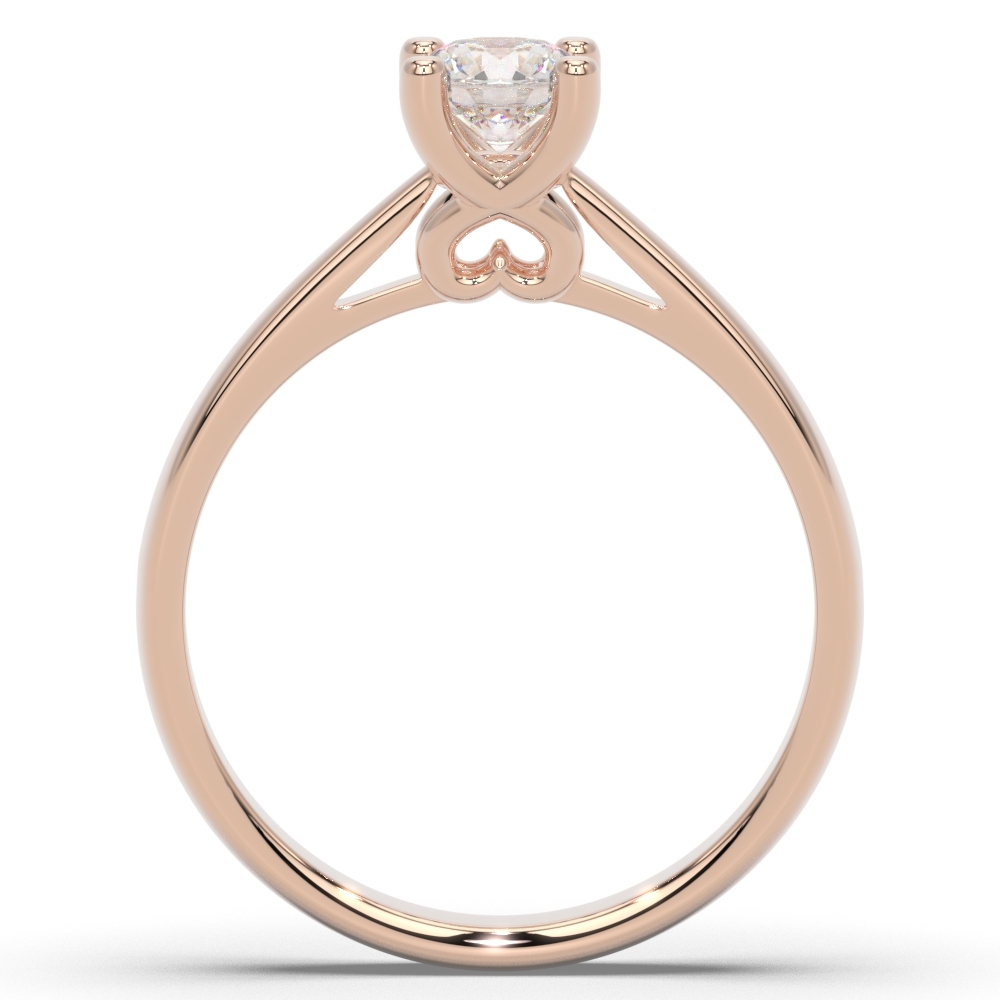 Engagement Ring AA158RZ