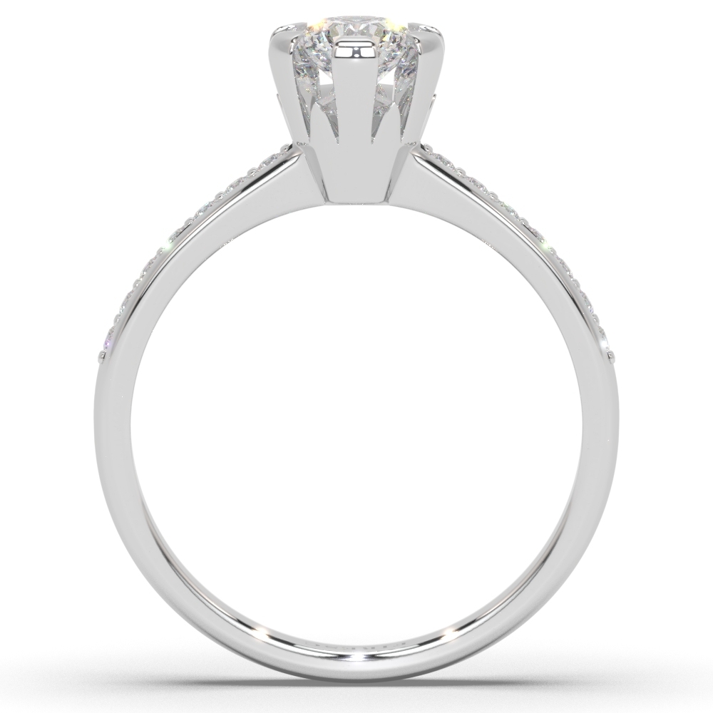 Engagement Ring AA15BAL