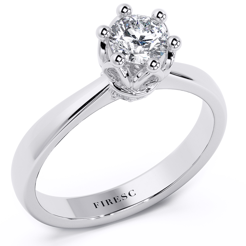 Engagement Ring AA163AL
