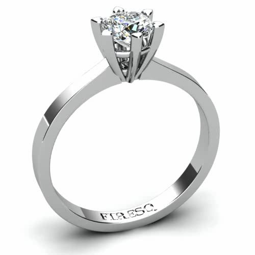 Engagement Ring AA16AL