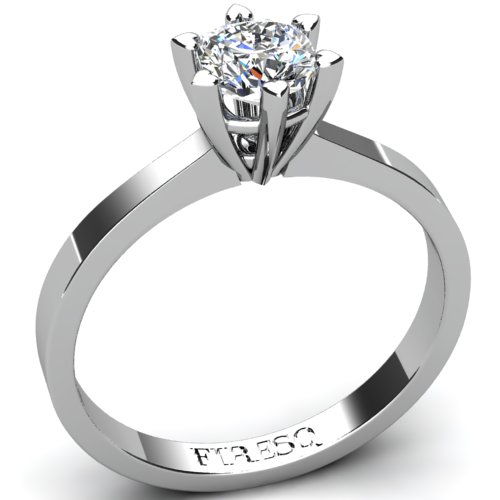 Engagement Ring AA16AL