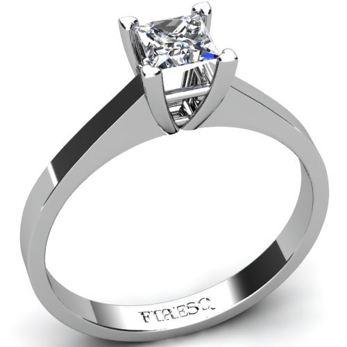 Engagement Ring AA16AL