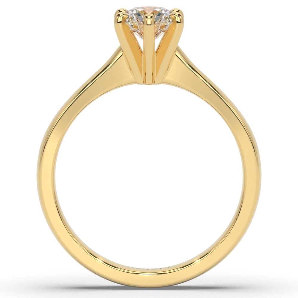Engagement Ring AA186GL