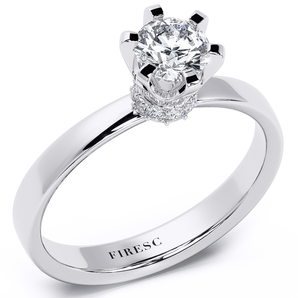 Engagement Ring AA188AL
