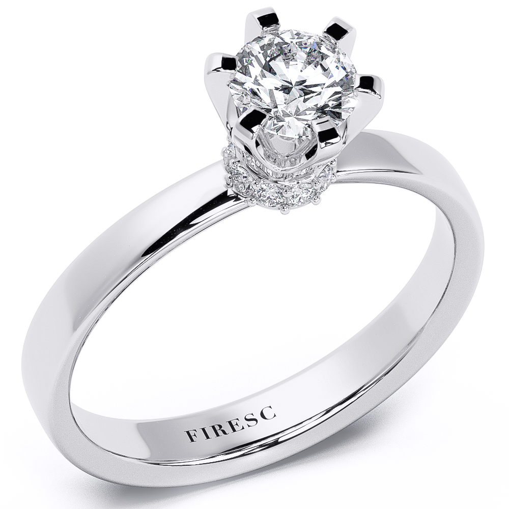 Shop engagement rings near me discount