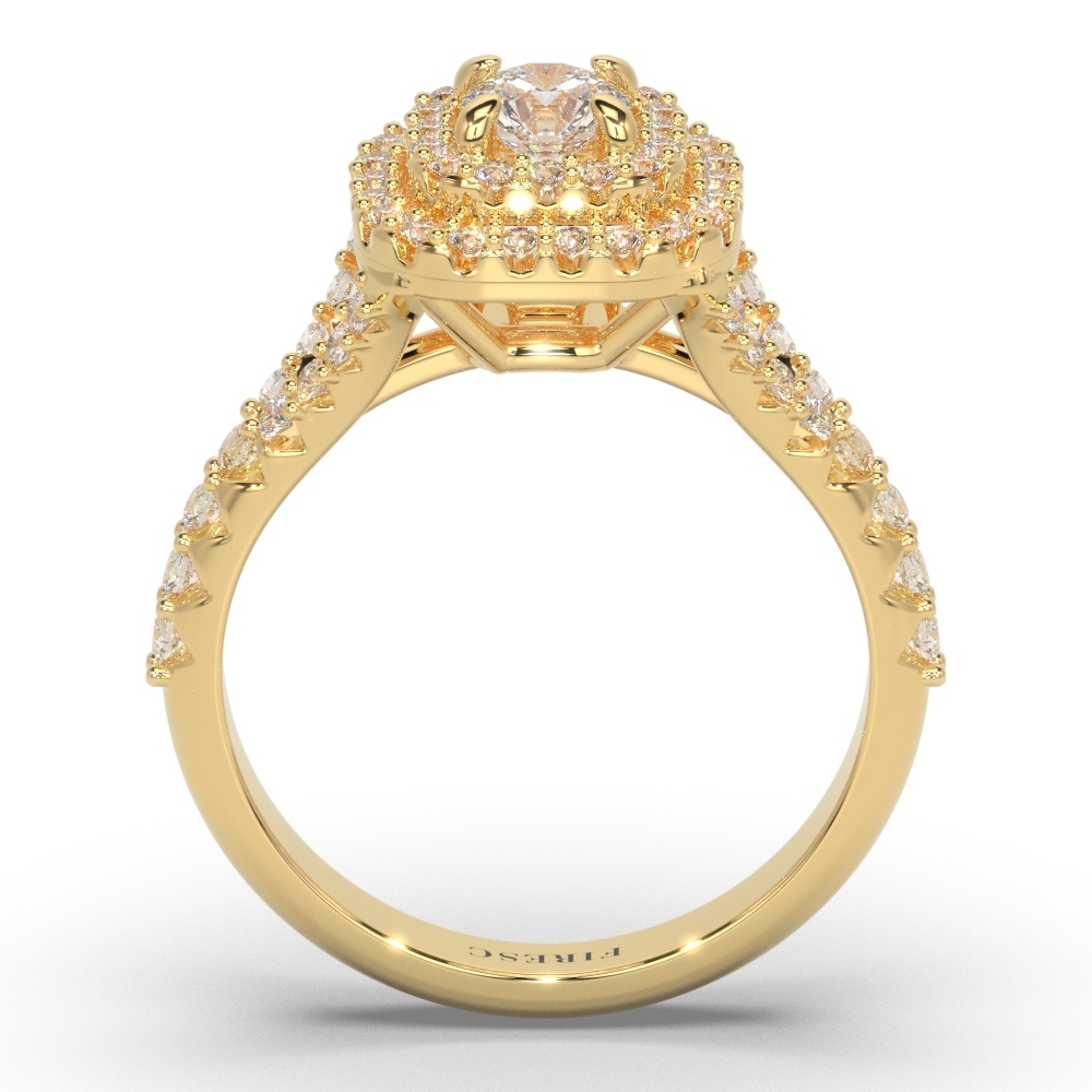 Engagement Ring AA194GL