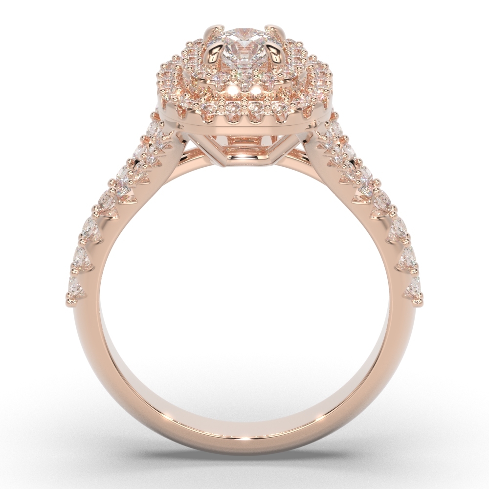 Engagement Ring AA194RZ