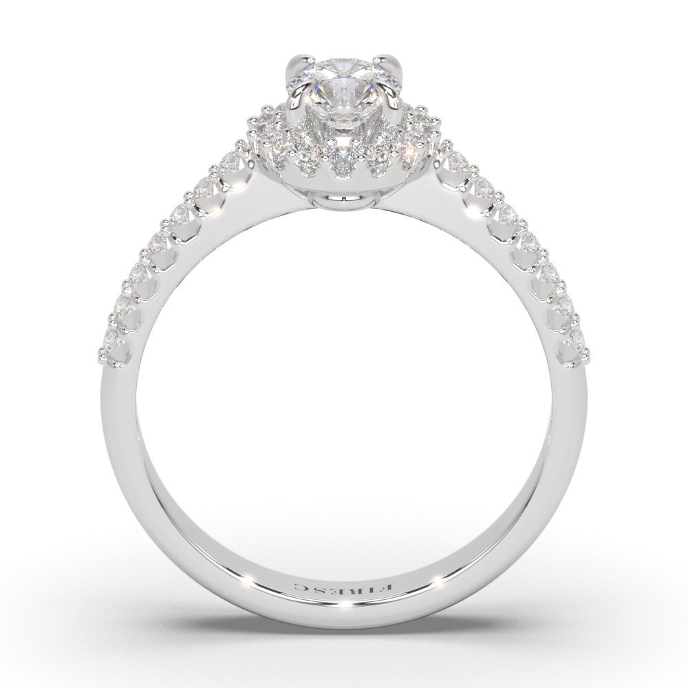 Engagement Ring AA197AL