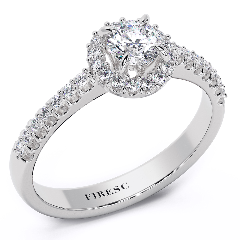 Engagement Ring AA197AL