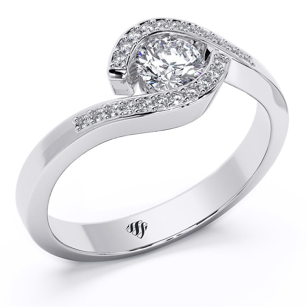 Engagement Ring AA202AL