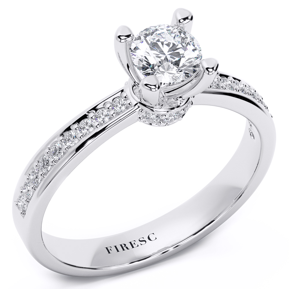 Engagement Ring AA203AL