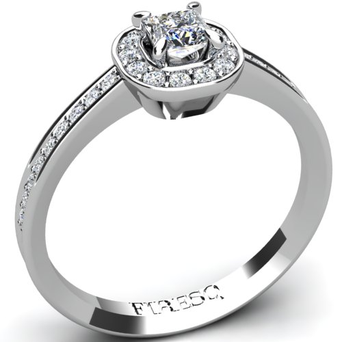 Engagement Ring AA210AL