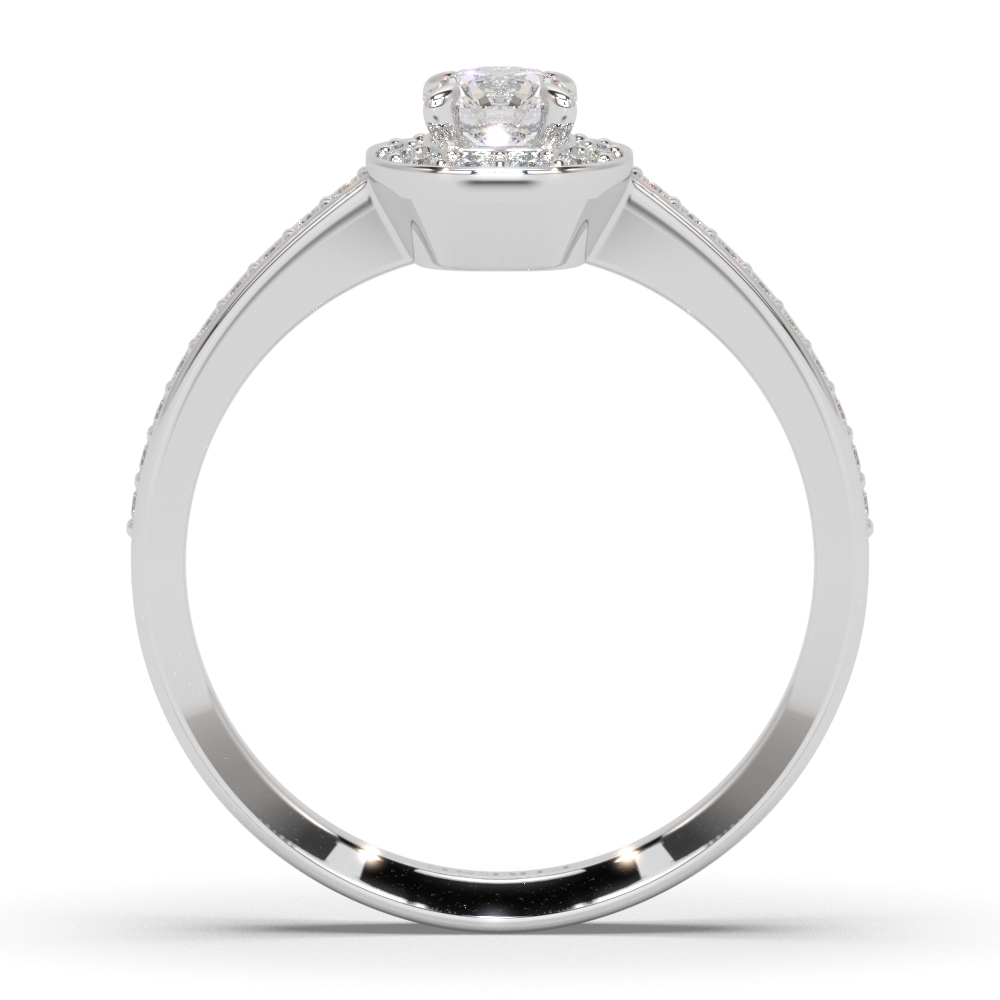 Engagement Ring AA210AL
