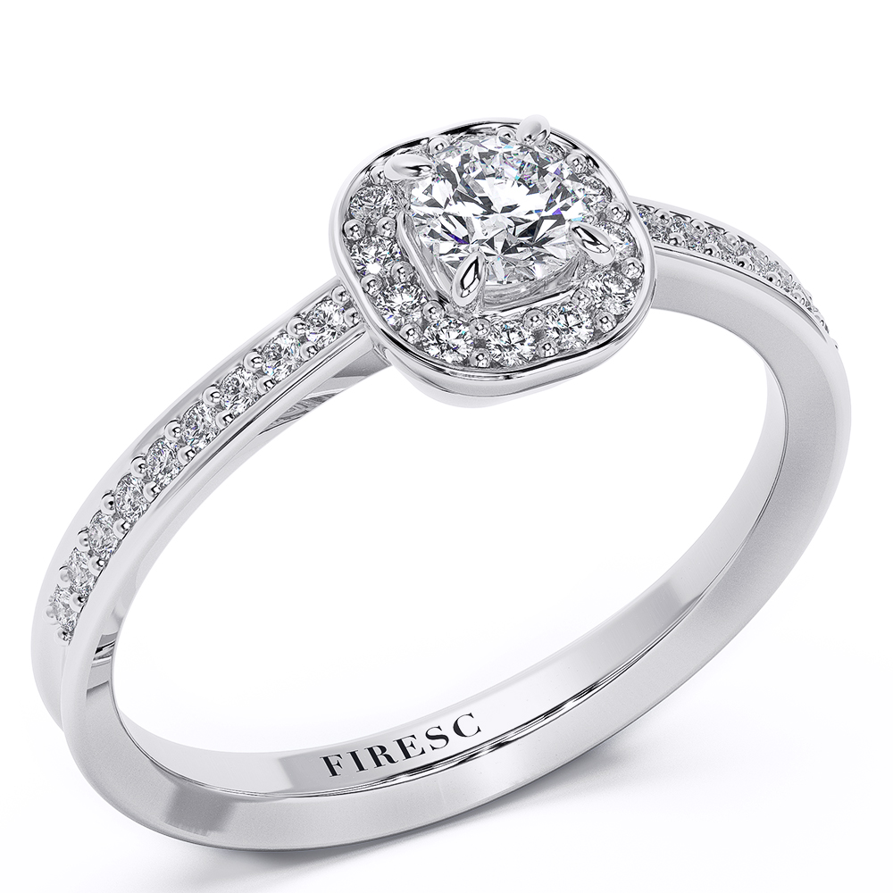 Engagement Ring AA210AL