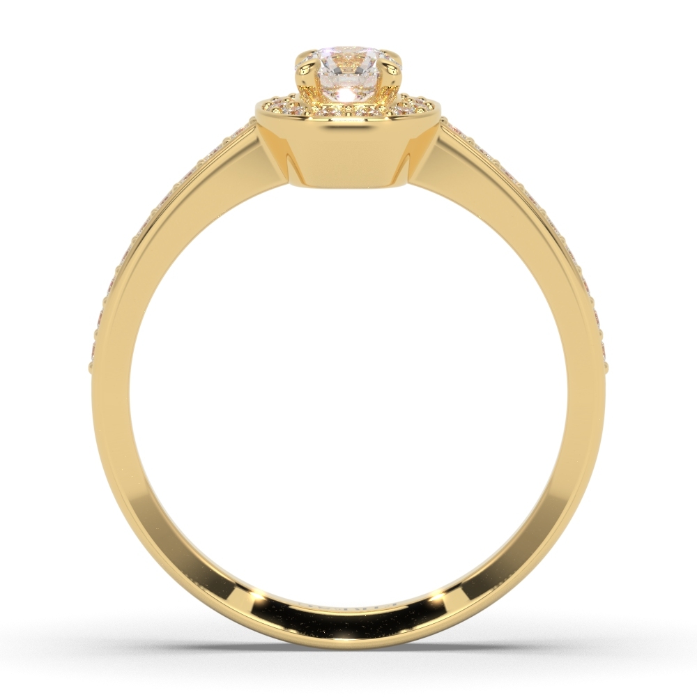 Engagement Ring AA210GL