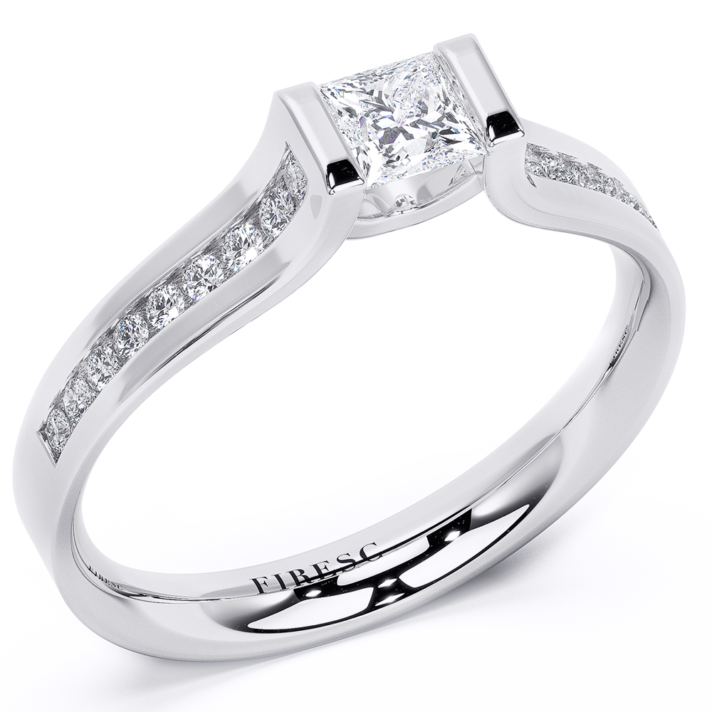 Engagement Ring AA211BAL