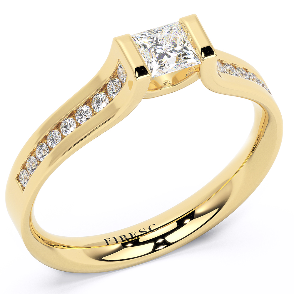Engagement Ring AA211BGL