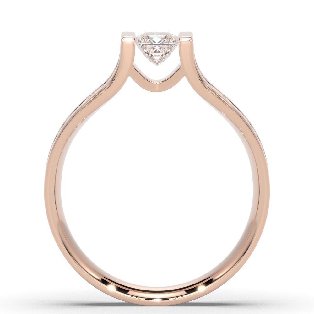 Engagement Ring AA211BRZ