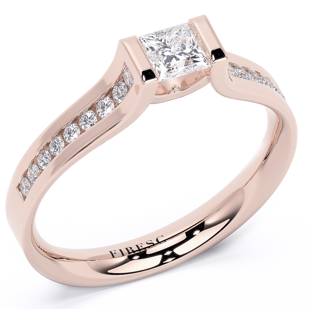 Engagement Ring AA211BRZ