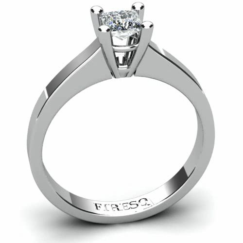 Engagement Ring AA21AL