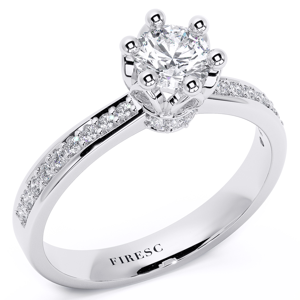 Engagement Ring AA223AL