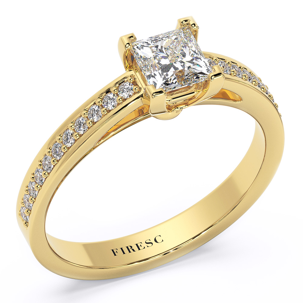 Engagement Ring AA228GL