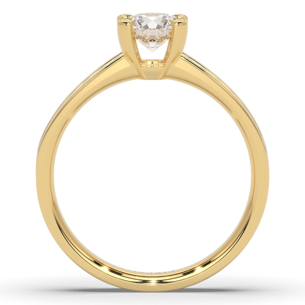 Engagement Ring AA240GL