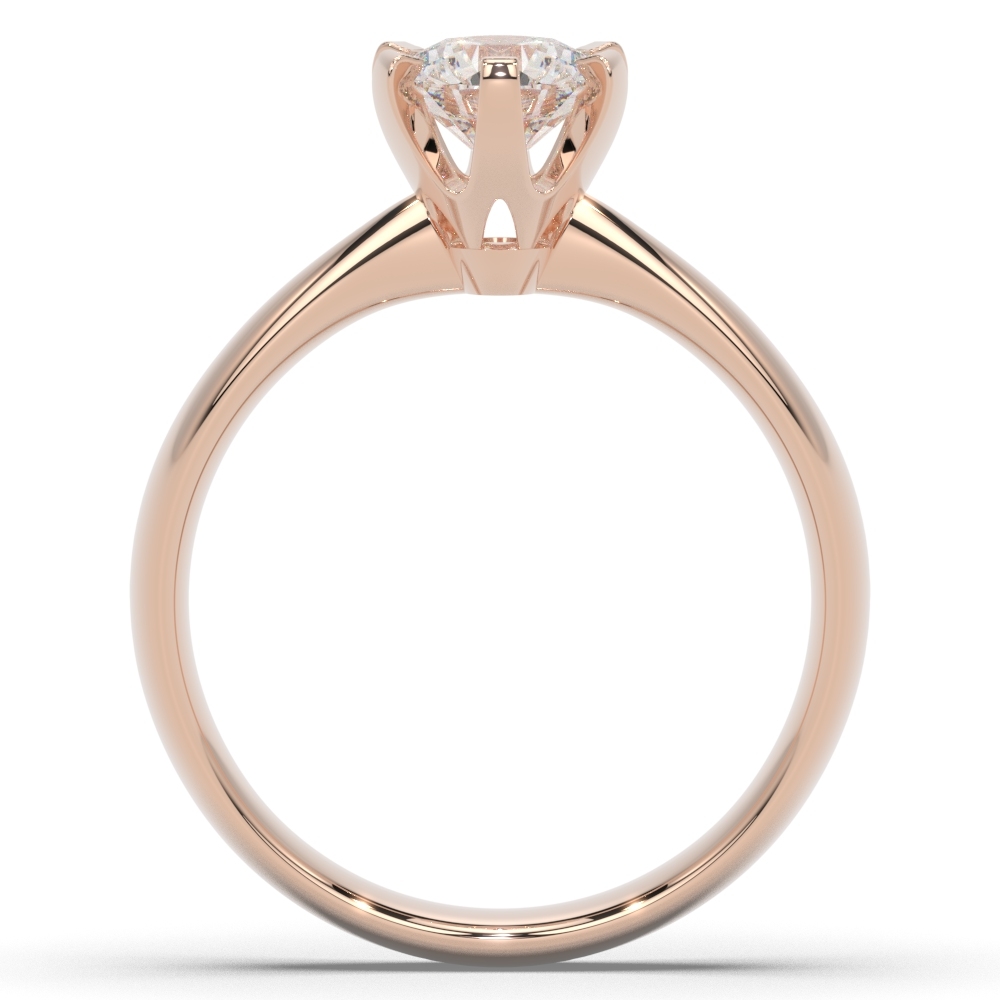 Engagement Ring AA251RZ
