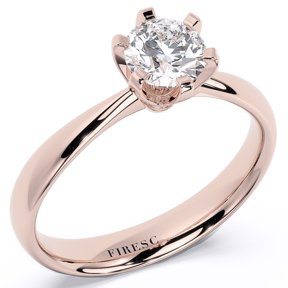 Engagement Ring AA251RZ