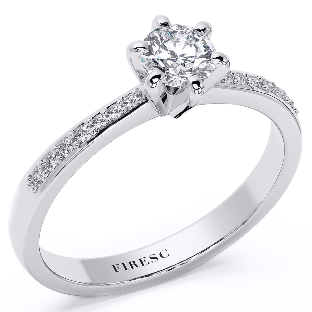 Engagement Ring AA255AL