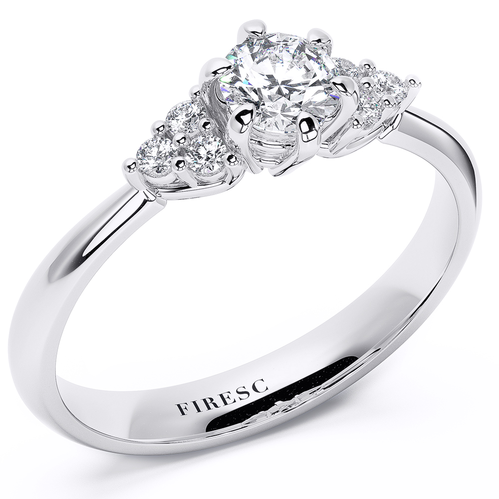 Engagement Ring AA266BAL
