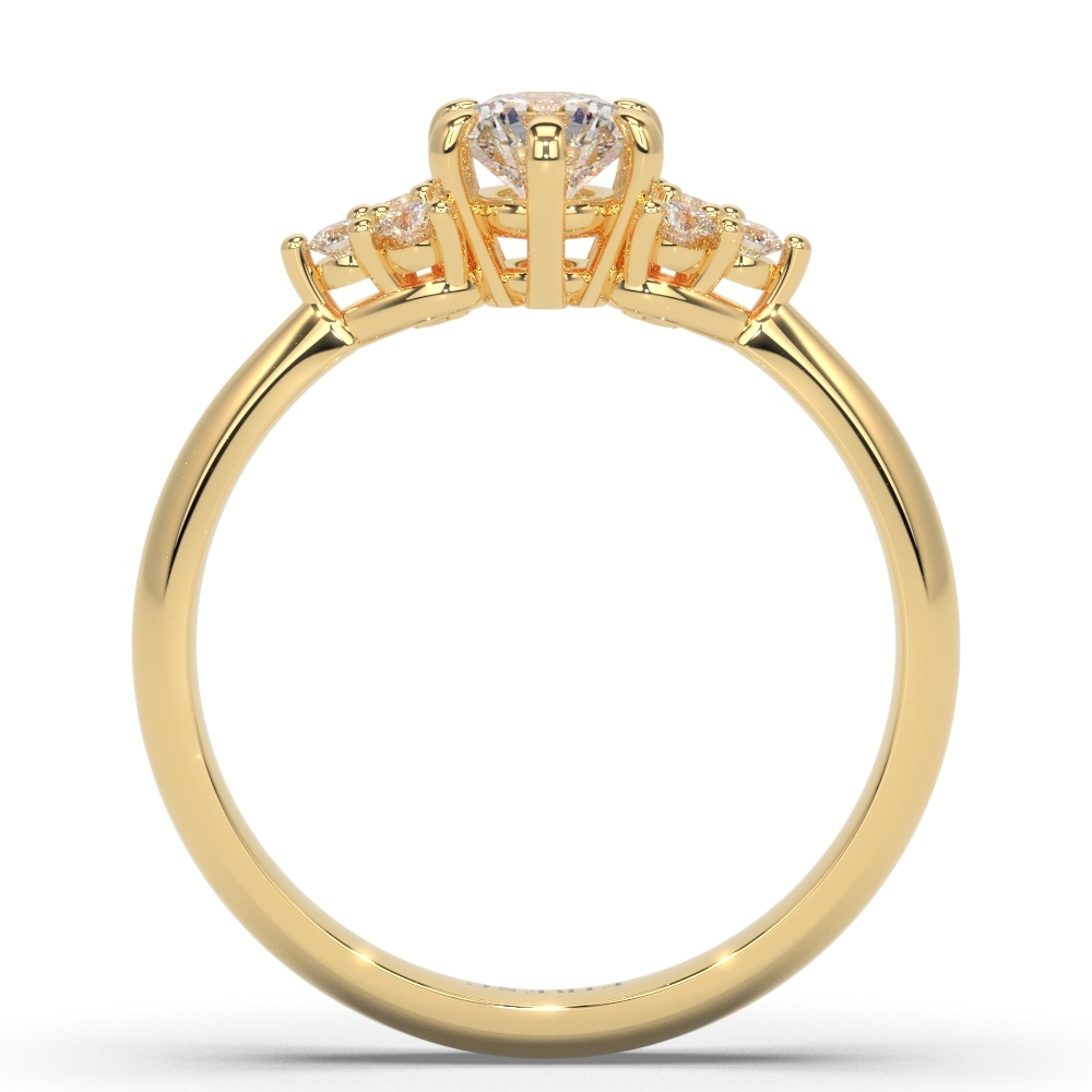 Engagement Ring AA266BGL