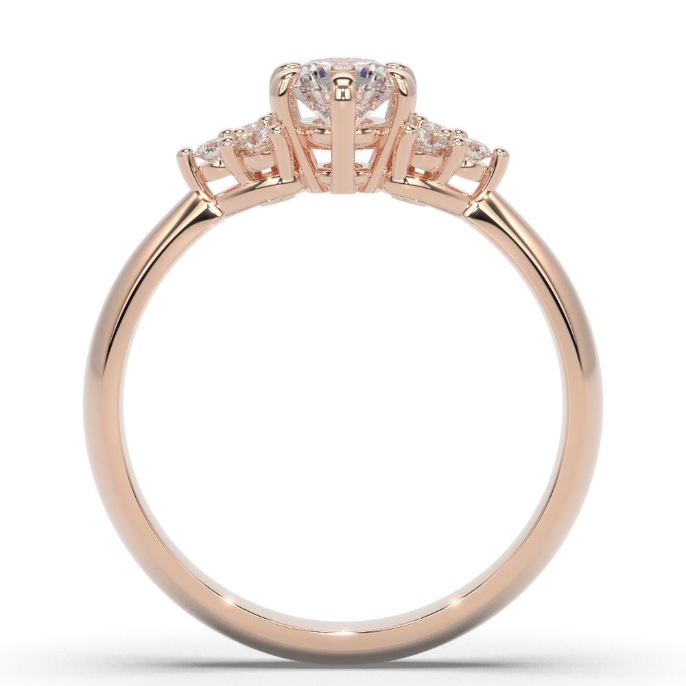 Engagement Ring AA266BRZ