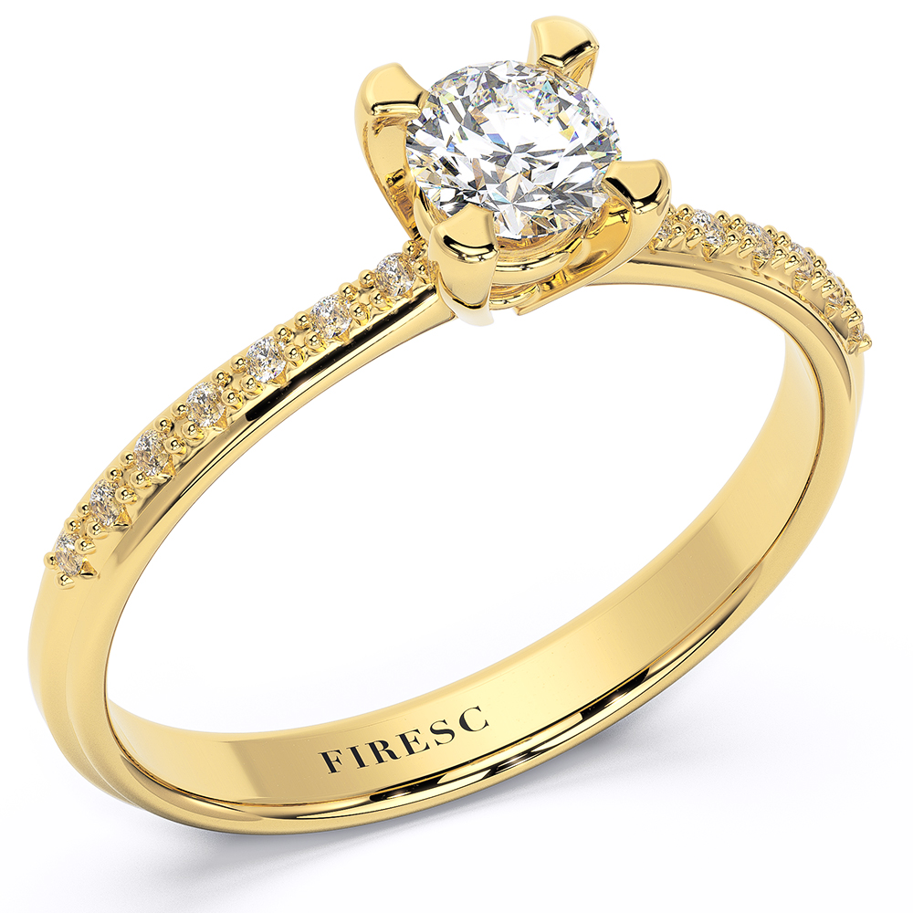 Engagement Ring AA269BGL