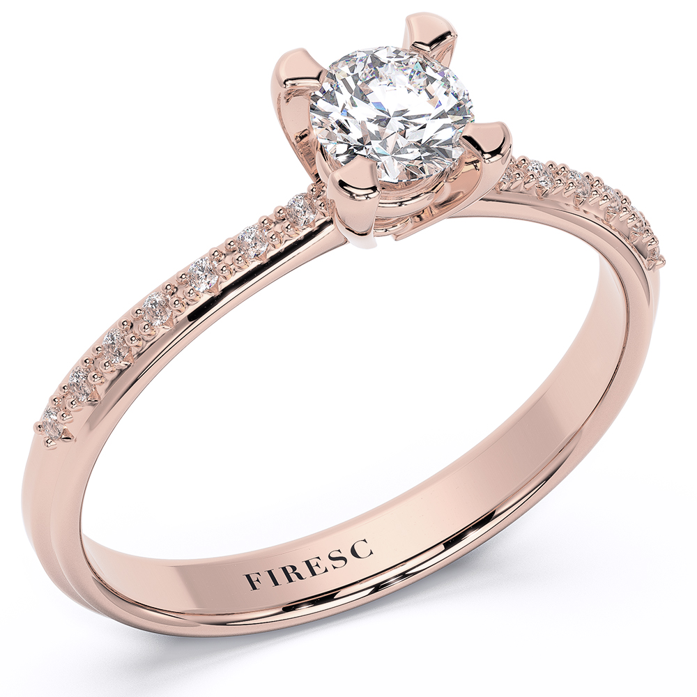 Engagement Ring AA269BRZ