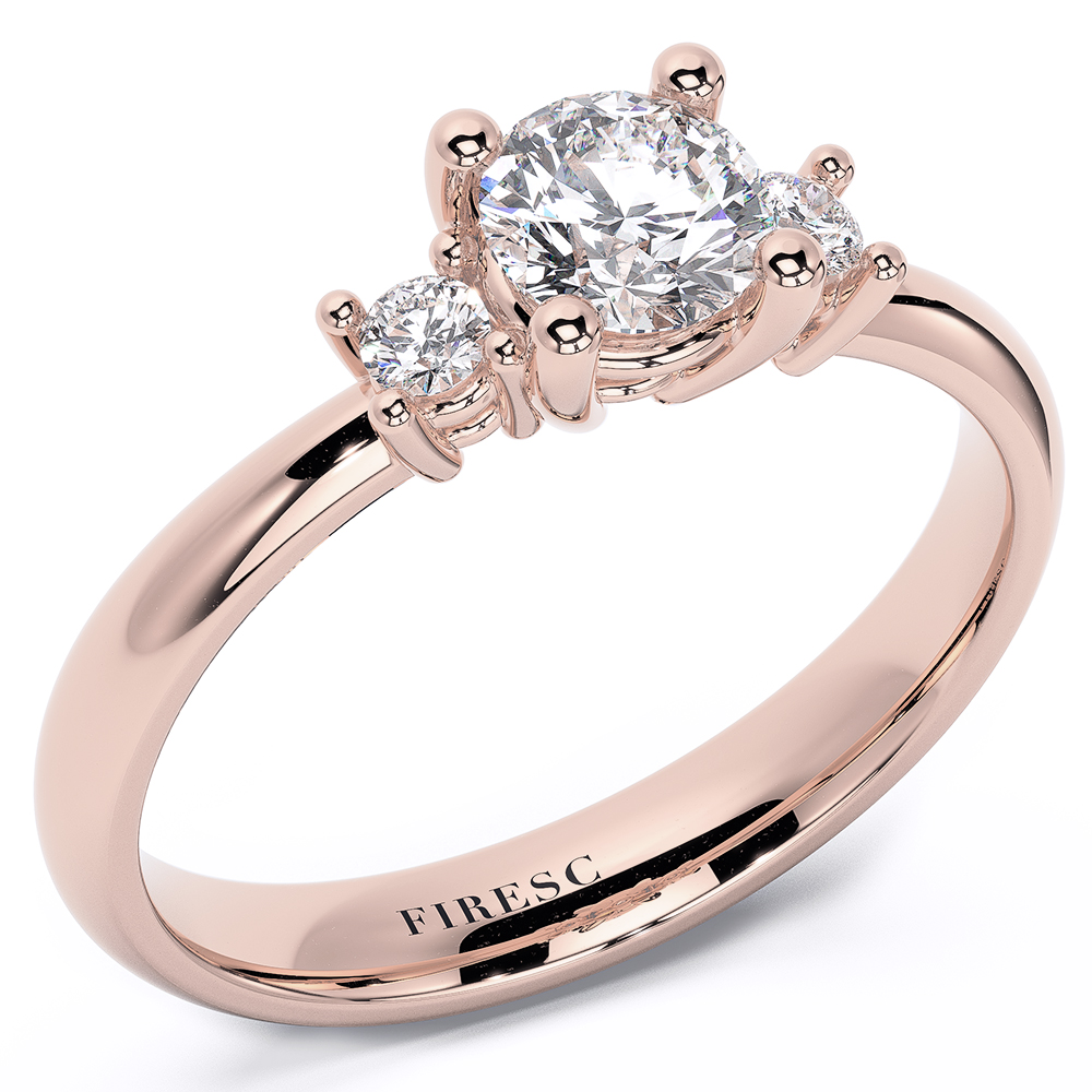 Engagement Ring AA271RZ