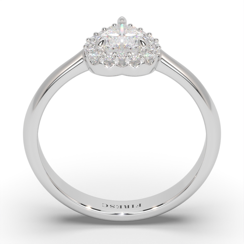 Engagement Ring AA277AL