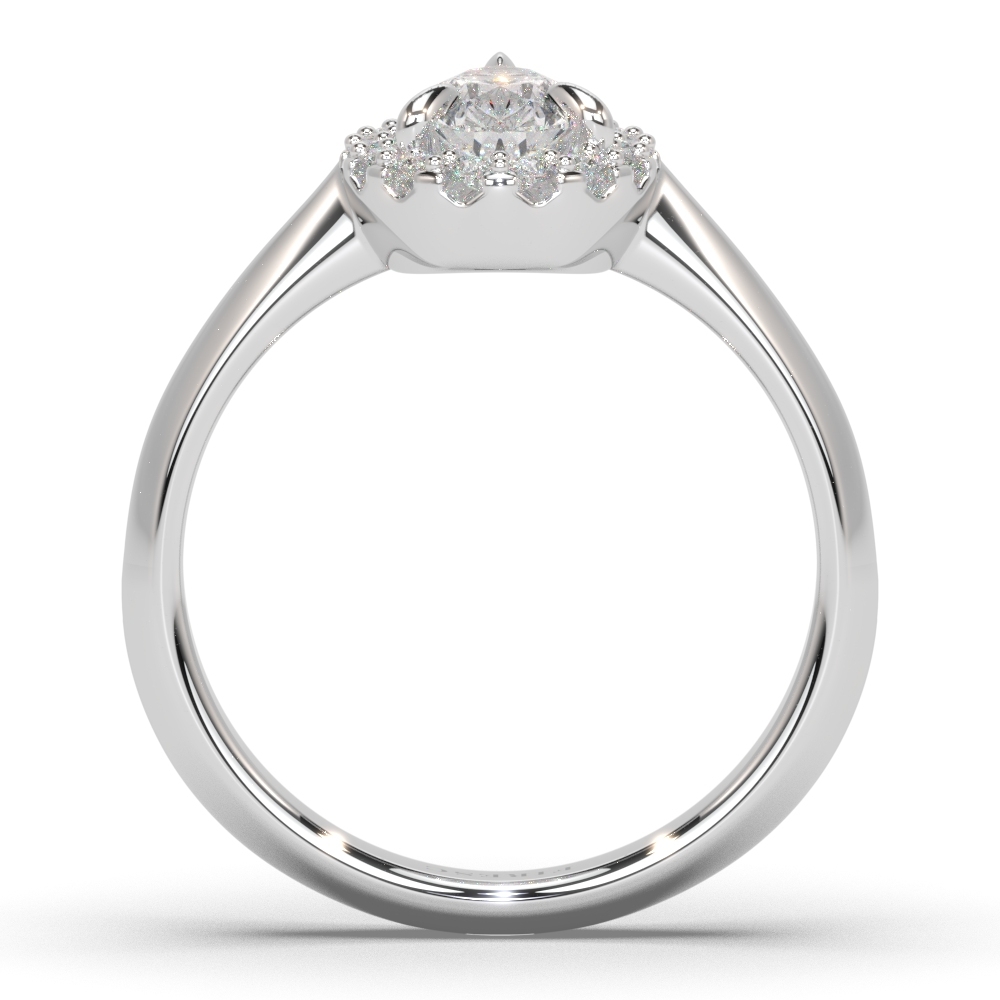 Engagement Ring AA277AL
