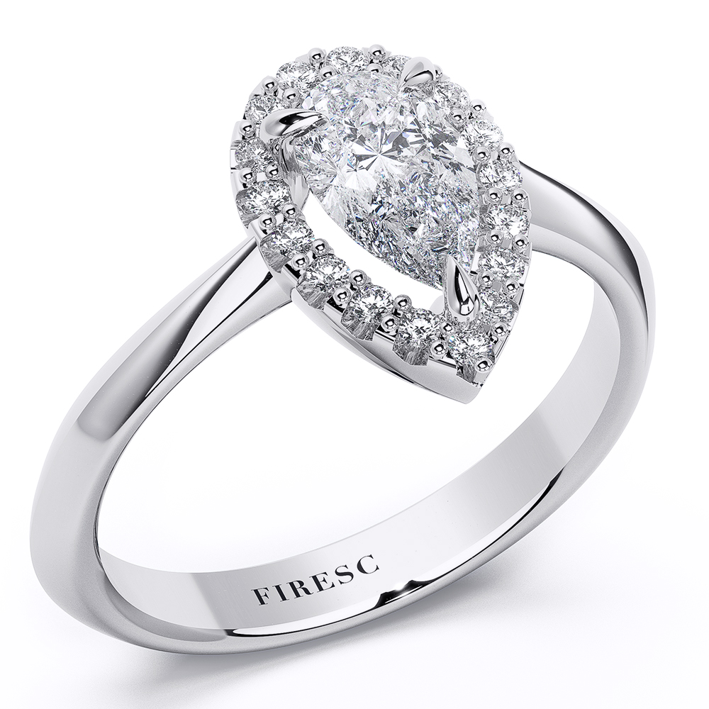 Engagement Ring AA277AL