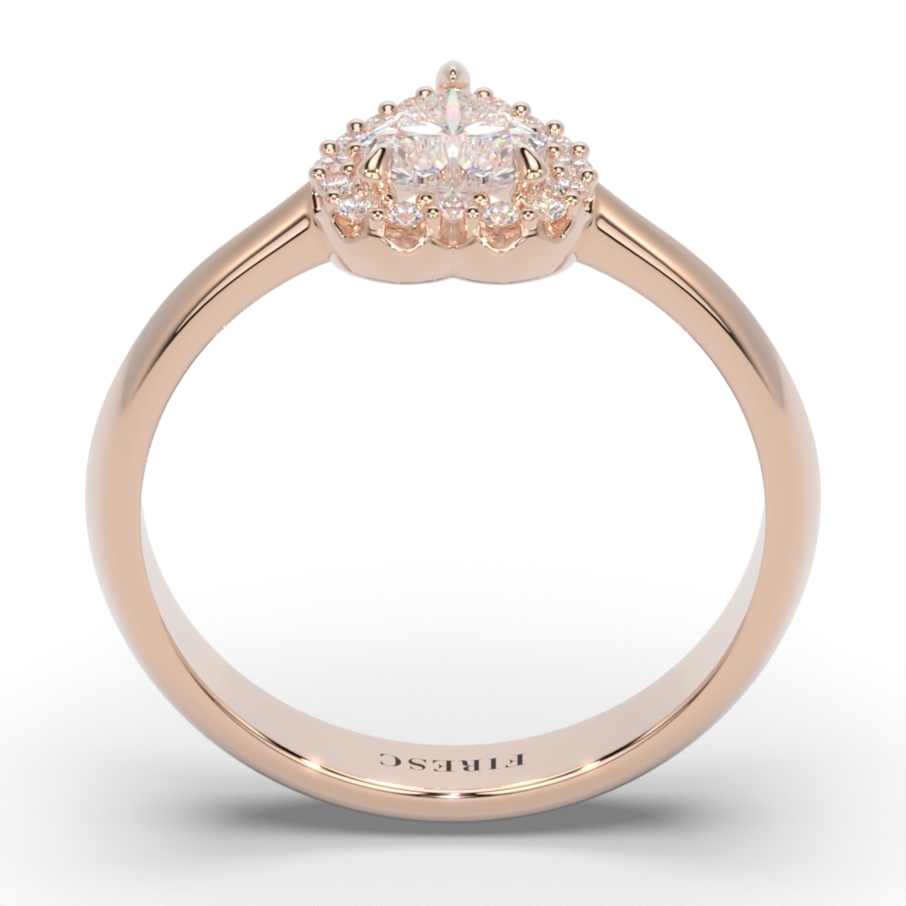 Engagement Ring AA277RZ