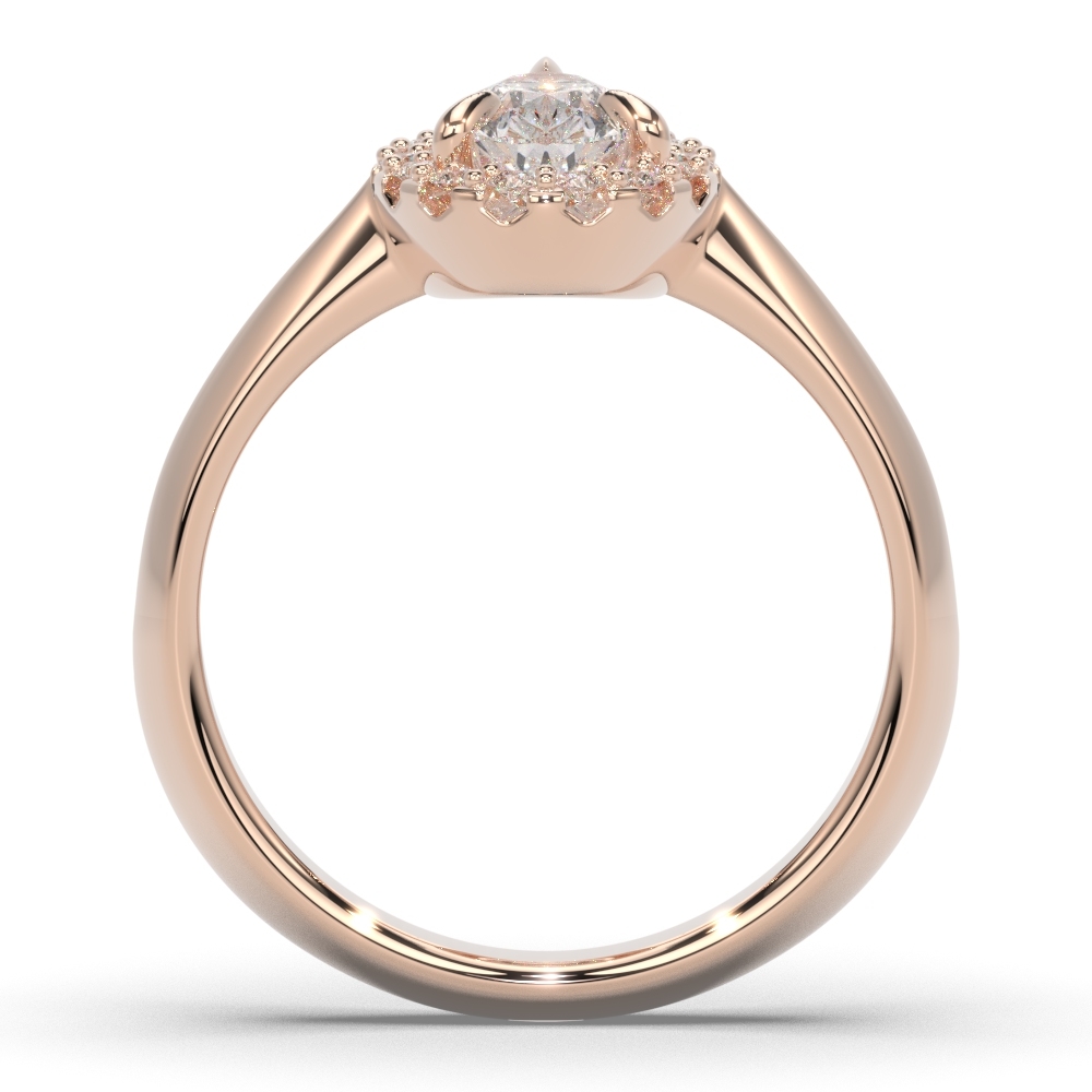 Engagement Ring AA277RZ