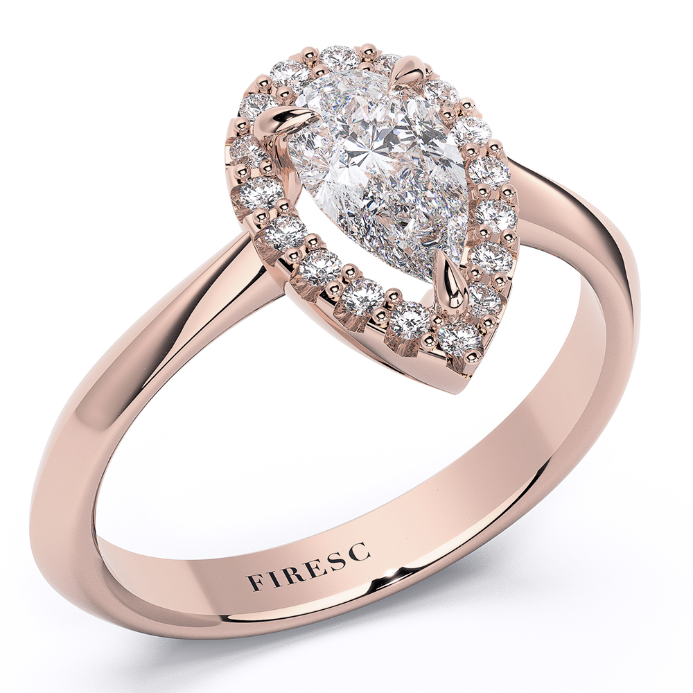 Engagement Ring AA277RZ