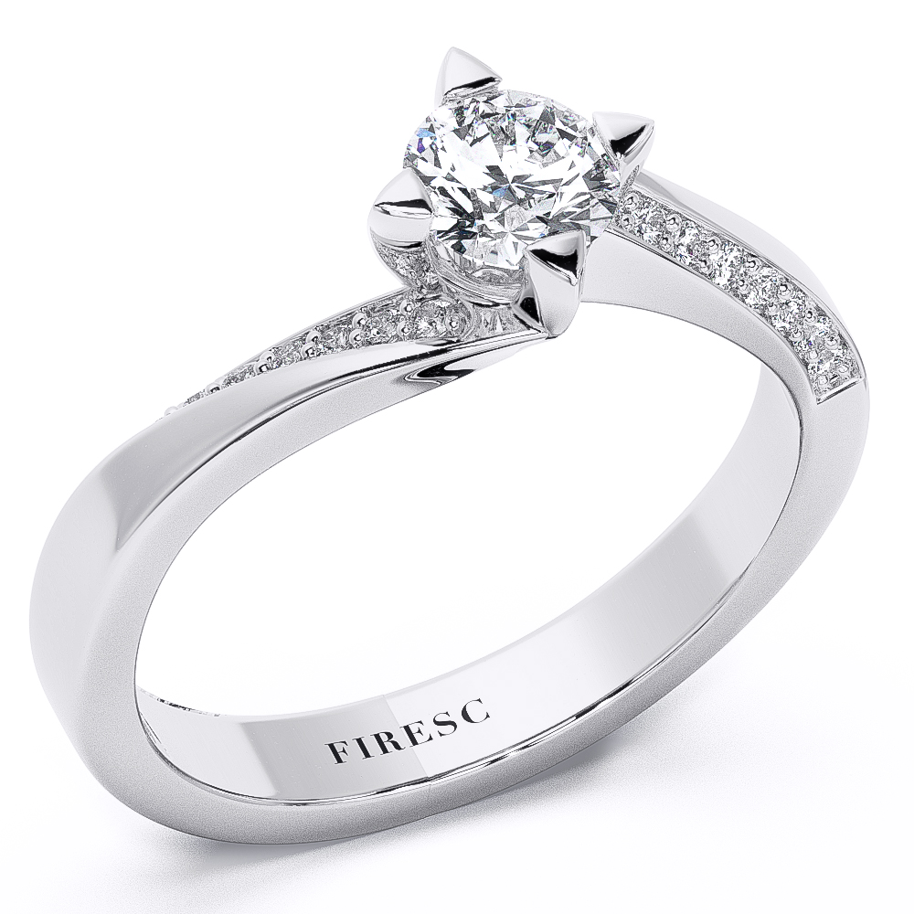 Engagement Ring AA290AL