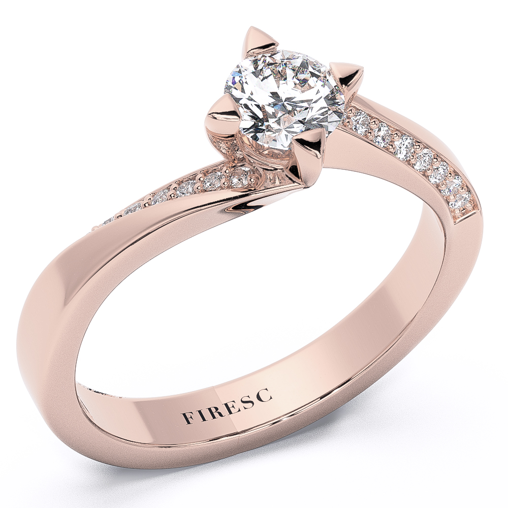Engagement Ring AA290RZ