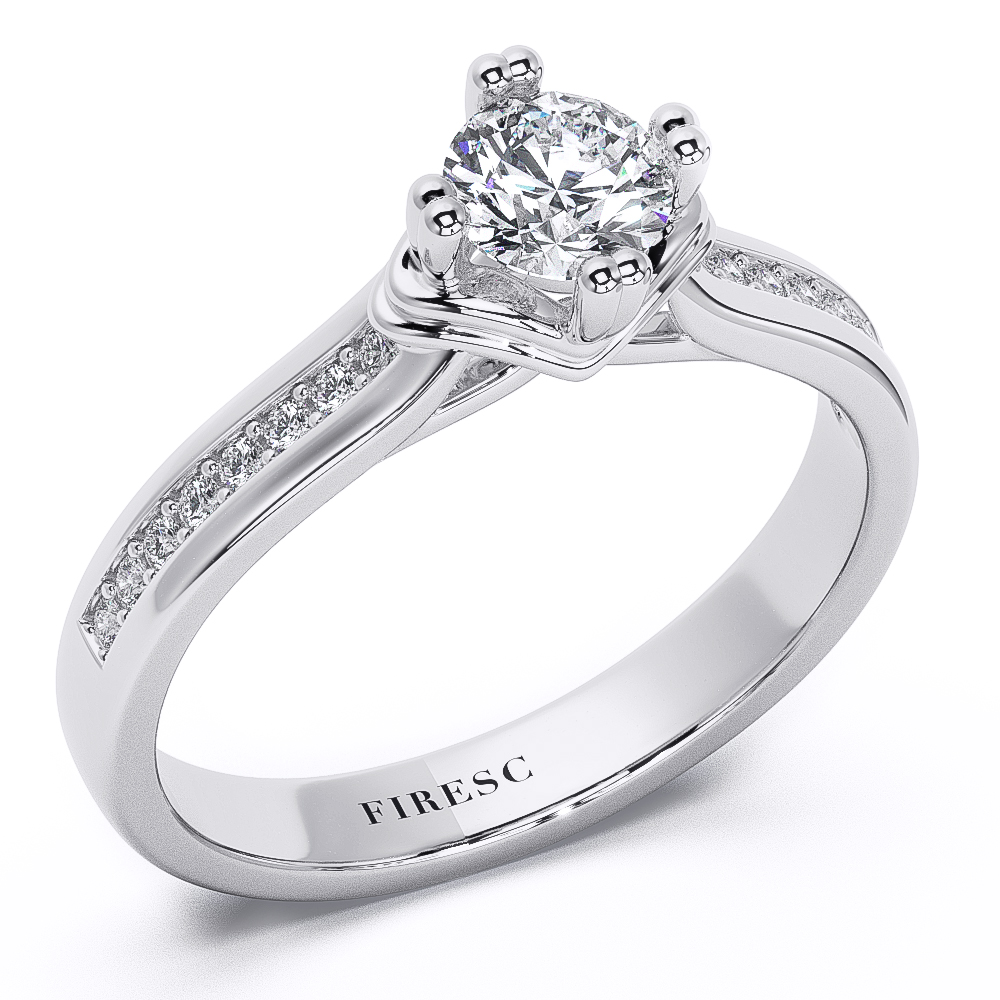 Engagement Ring AA292AL