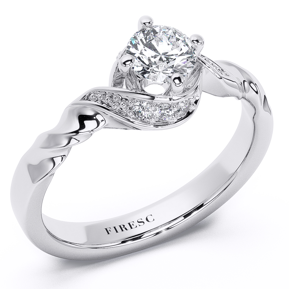 Engagement Ring AA297AL