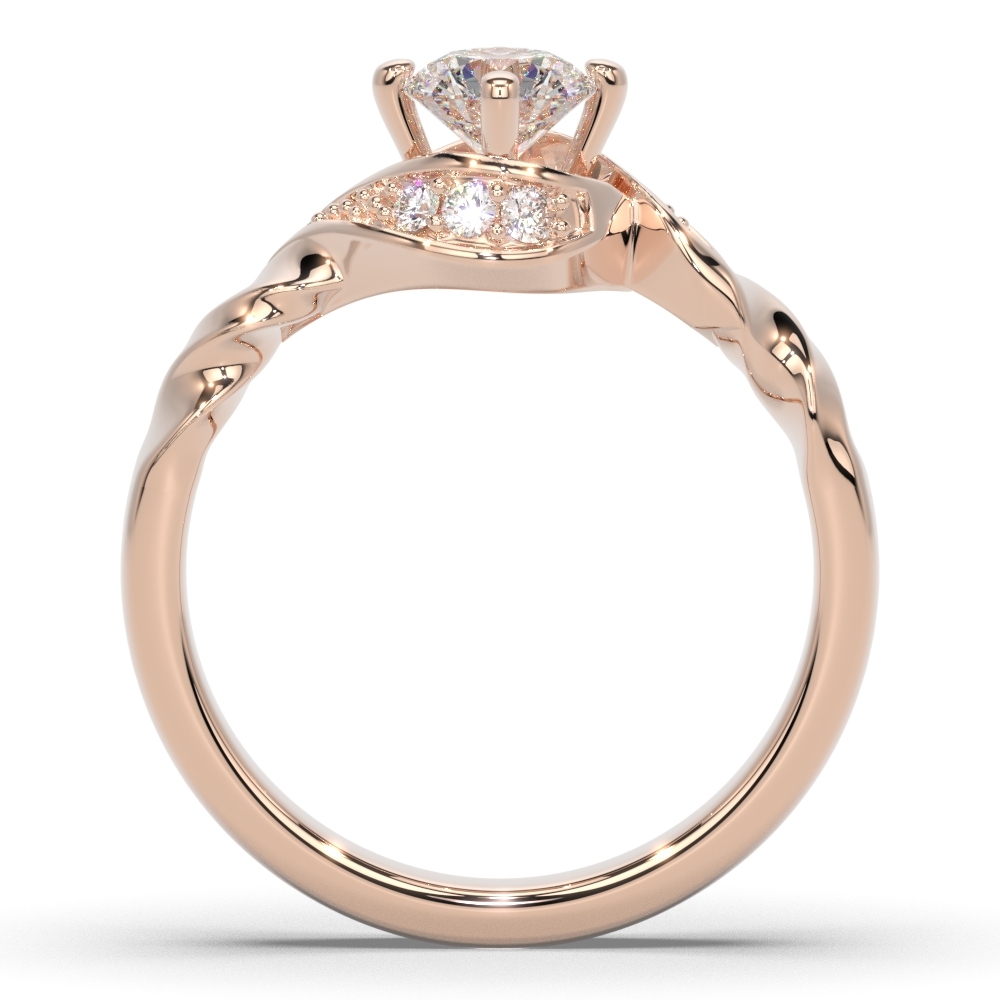 Engagement Ring AA297RZ