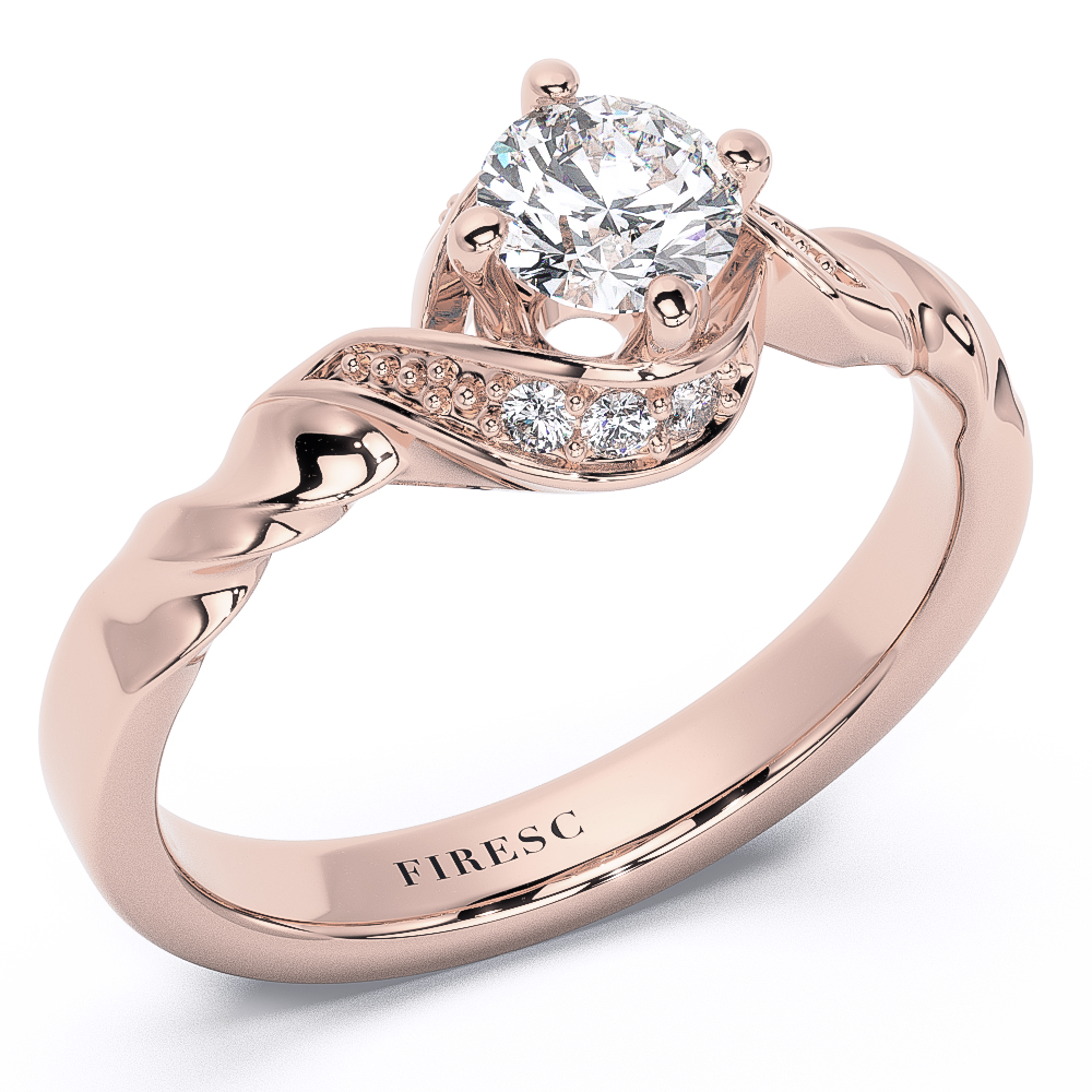 Engagement Ring AA297RZ