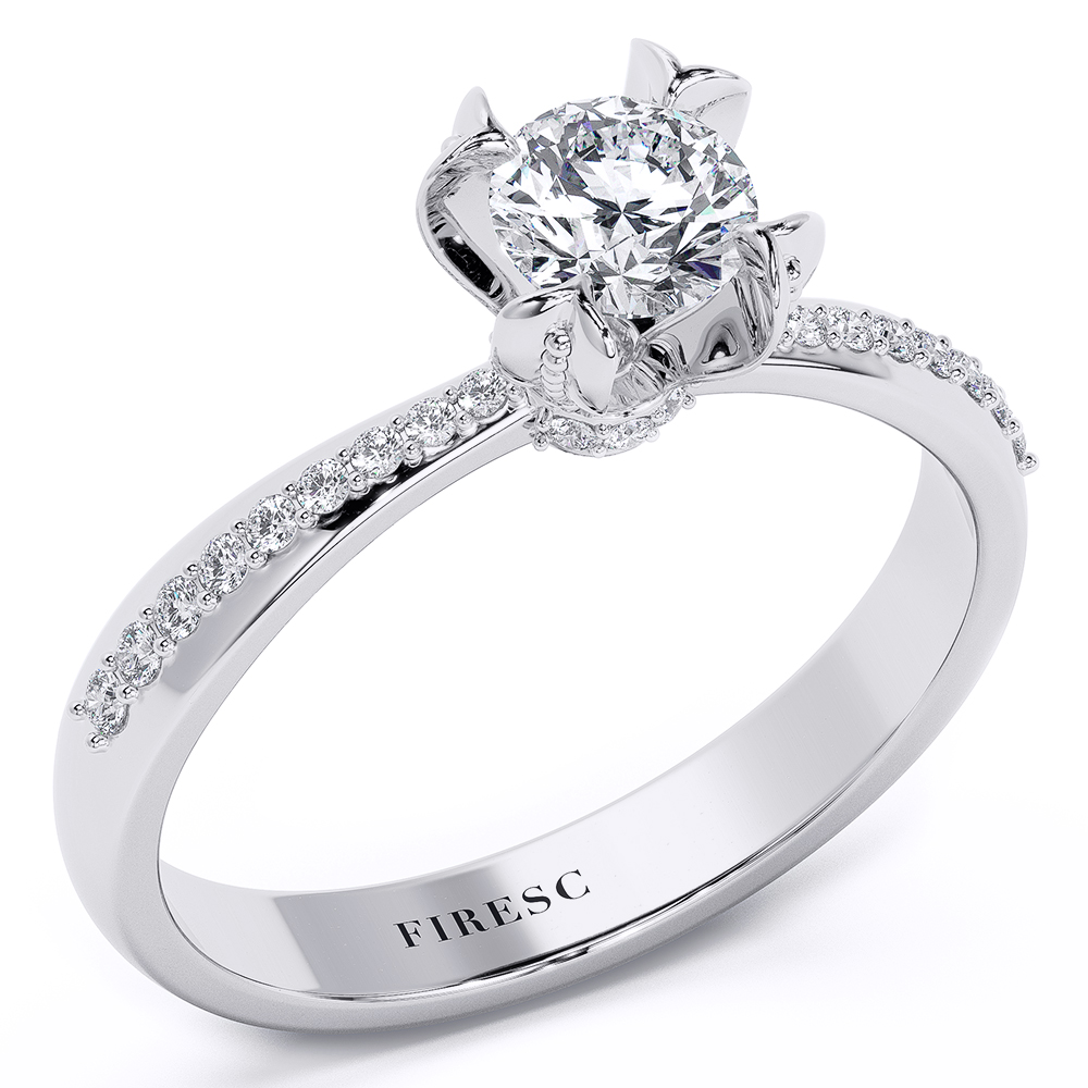 Engagement Ring AA314AL