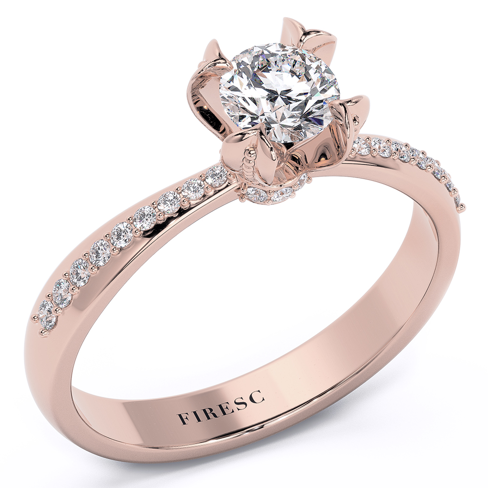 Engagement Ring AA314RZ